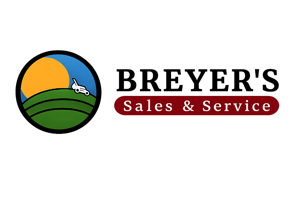 Breyer's Sales & Service