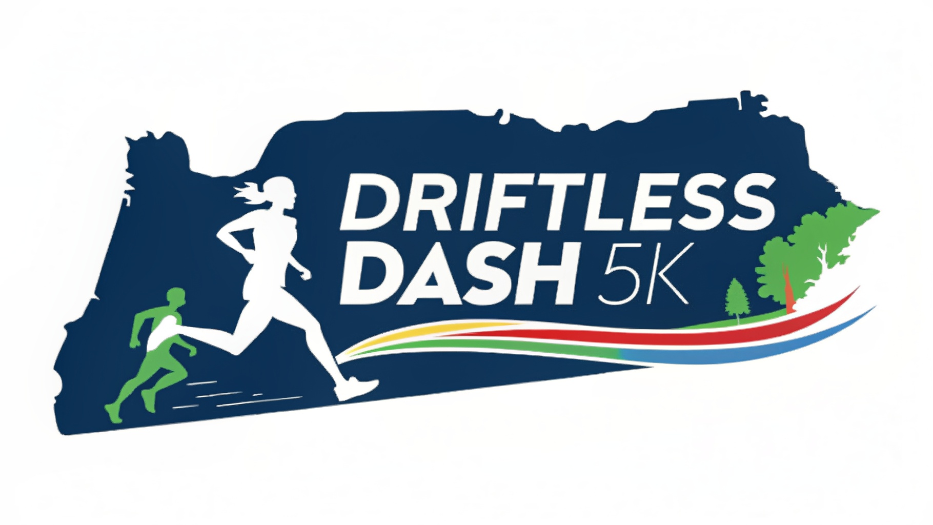 Driftless Dash 5K